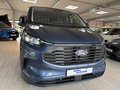 Daumennagel 6 - Ford Transit Custom Kombi L2 FWD Limited