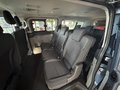Daumennagel 12 - Ford Transit Custom Kombi L2 FWD Limited