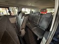 Daumennagel 13 - Ford Transit Custom Kombi L2 FWD Limited