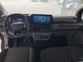 Daumennagel 8 - Ford Transit Custom Kombi L2 FWD Limited