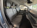 Daumennagel 11 - Ford Transit Custom Kombi L2 FWD Limited