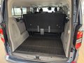 Daumennagel 15 - Ford Transit Custom Kombi L2 FWD Limited