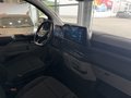 Daumennagel 9 - Ford Transit Custom Kombi L2 FWD Limited