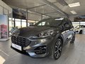 Daumennagel 1 - Ford Kuga PHEV Plug-In Hybrid ST-Line X LED + ACC