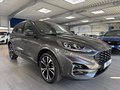 Daumennagel 4 - Ford Kuga PHEV Plug-In Hybrid ST-Line X LED + ACC
