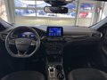 Daumennagel 8 - Ford Kuga PHEV Plug-In Hybrid ST-Line X LED + ACC