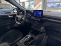 Daumennagel 10 - Ford Kuga PHEV Plug-In Hybrid ST-Line X LED + ACC
