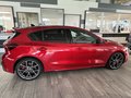 Daumennagel 4 - Ford Focus ST X