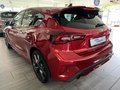 Daumennagel 2 - Ford Focus ST X
