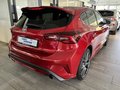 Daumennagel 3 - Ford Focus ST X