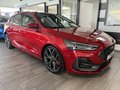 Daumennagel 5 - Ford Focus ST X
