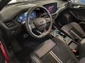 Daumennagel 8 - Ford Focus ST X