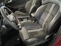 Daumennagel 9 - Ford Focus ST X