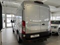 Daumennagel 3 - Ford Transit E Kasten 350 L2 Trend