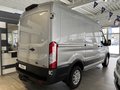 Daumennagel 4 - Ford Transit E Kasten 350 L2 Trend
