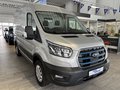 Daumennagel 5 - Ford Transit E Kasten 350 L2 Trend