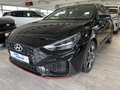 Daumennagel 1 - Hyundai i30 N Line Mild-Hybrid