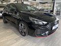Daumennagel 5 - Hyundai i30 N Line Mild-Hybrid