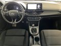 Daumennagel 7 - Hyundai i30 N Line Mild-Hybrid