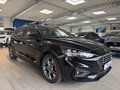 Daumennagel 4 - Ford Focus Turnier ST-Line X