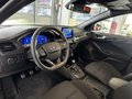 Daumennagel 7 - Ford Focus Turnier ST-Line X