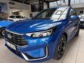 Daumennagel 1 - Ford Kuga ST-Line X FHEV + Kamera + Leder + HeadUp