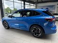 Daumennagel 3 - Ford Kuga ST-Line X FHEV + Kamera + Leder + HeadUp