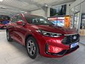 Daumennagel 5 - Ford Kuga FHEV Hybrid ST-Line