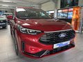 Daumennagel 6 - Ford Kuga FHEV Hybrid ST-Line