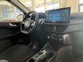 Daumennagel 15 - Ford Kuga FHEV Hybrid ST-Line