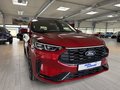Daumennagel 5 - Ford Kuga FHEV Hybrid ST-Line Matrix LED + schwb. AHK