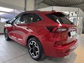 Daumennagel 2 - Ford Kuga FHEV Hybrid ST-Line Matrix LED + schwb. AHK