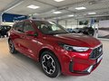 Daumennagel 4 - Ford Kuga FHEV Hybrid ST-Line Matrix LED + schwb. AHK