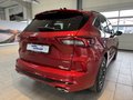 Daumennagel 3 - Ford Kuga FHEV Hybrid ST-Line Matrix LED + schwb. AHK