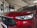 Daumennagel 6 - Ford Kuga FHEV Hybrid ST-Line Matrix LED + schwb. AHK