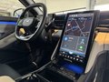 Daumennagel 14 - Ford Explorer Premium RWD