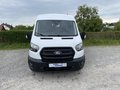 Daumennagel 5 - Ford Transit Kastenwagen 350 L3 H2 Trend