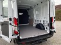Daumennagel 10 - Ford Transit Kastenwagen 350 L3 H2 Trend