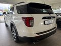 Daumennagel 3 - Ford Explorer ST-Line PHEV Plug-in-Hybrid 4x4