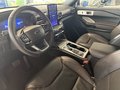 Daumennagel 9 - Ford Explorer ST-Line PHEV Plug-in-Hybrid 4x4