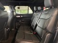 Daumennagel 11 - Ford Explorer ST-Line PHEV Plug-in-Hybrid 4x4
