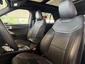 Daumennagel 10 - Ford Explorer ST-Line PHEV Plug-in-Hybrid 4x4