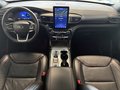 Daumennagel 13 - Ford Explorer ST-Line PHEV Plug-in-Hybrid 4x4