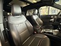 Daumennagel 14 - Ford Explorer ST-Line PHEV Plug-in-Hybrid 4x4