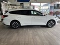 Daumennagel 5 - Ford Focus Turnier Titanium