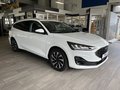 Daumennagel 4 - Ford Focus Turnier Titanium