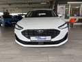 Daumennagel 3 - Ford Focus Turnier Titanium