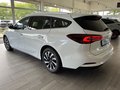Daumennagel 8 - Ford Focus Turnier Titanium