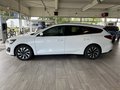 Daumennagel 9 - Ford Focus Turnier Titanium
