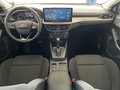 Daumennagel 11 - Ford Focus Turnier Titanium